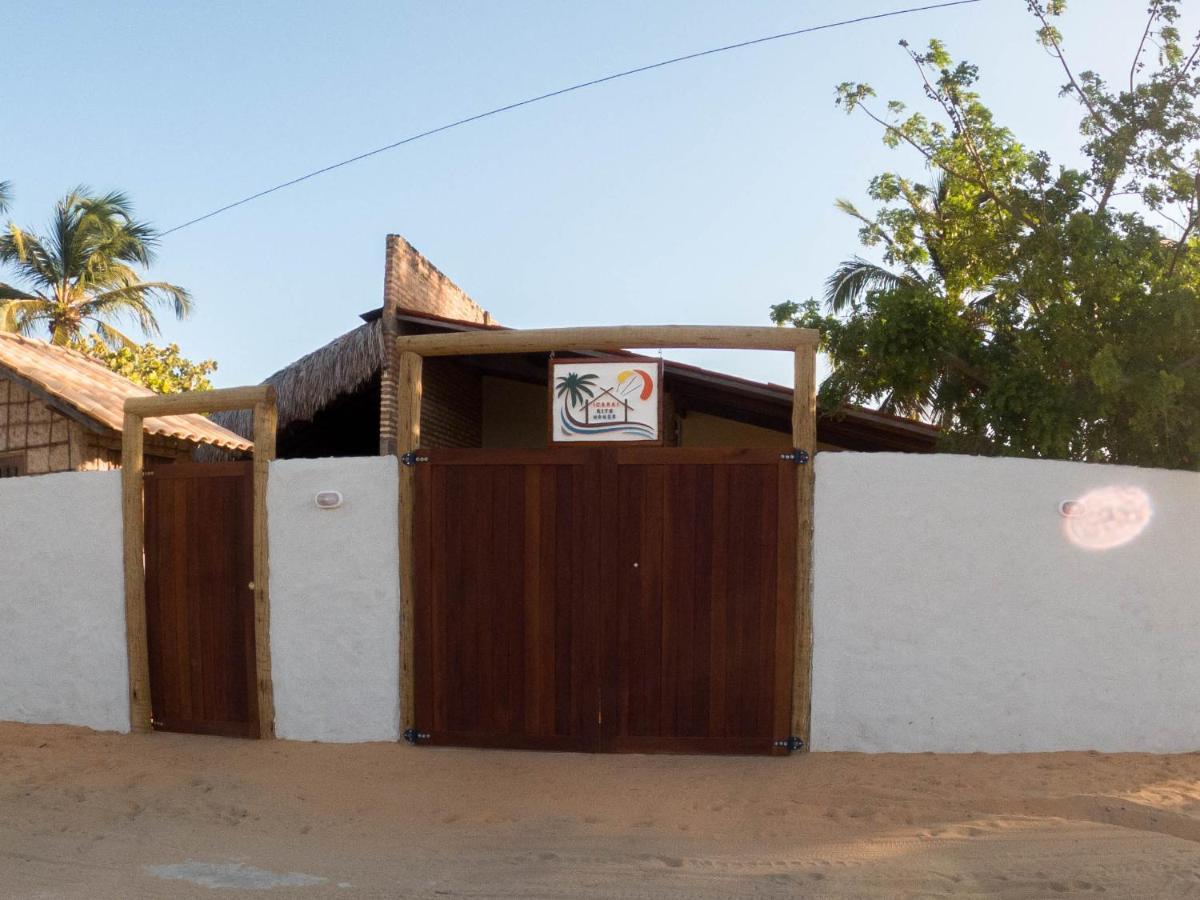 Icarai Kite House Hotel Exterior photo