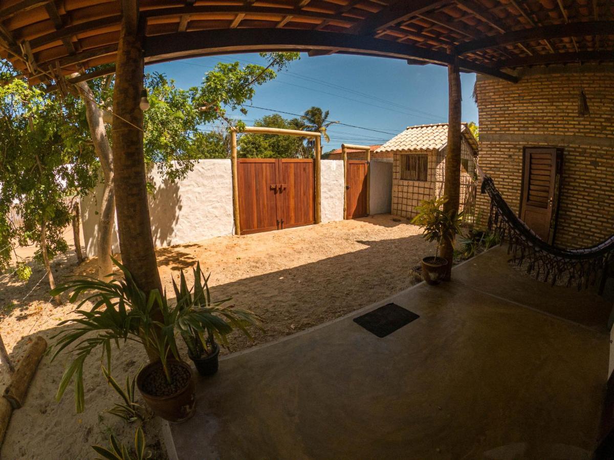 Icarai Kite House Hotel Exterior photo