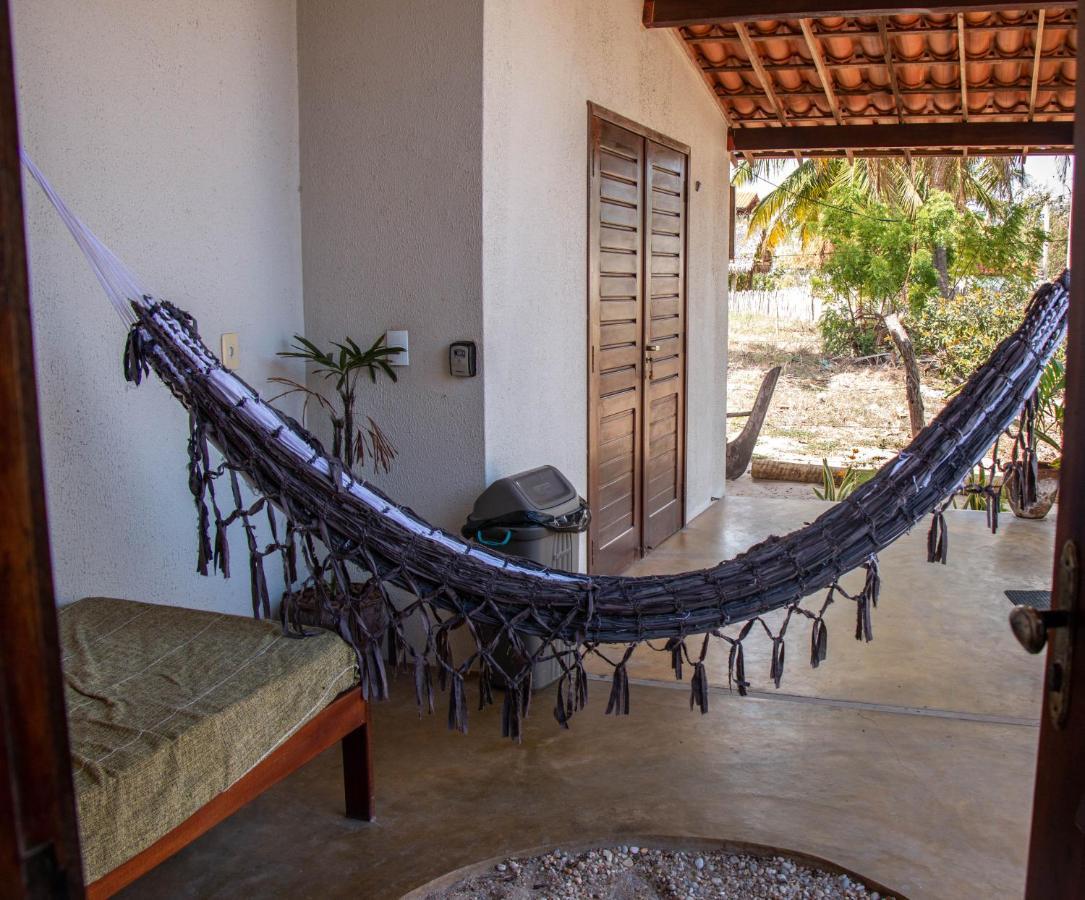 Icarai Kite House Hotel Exterior photo