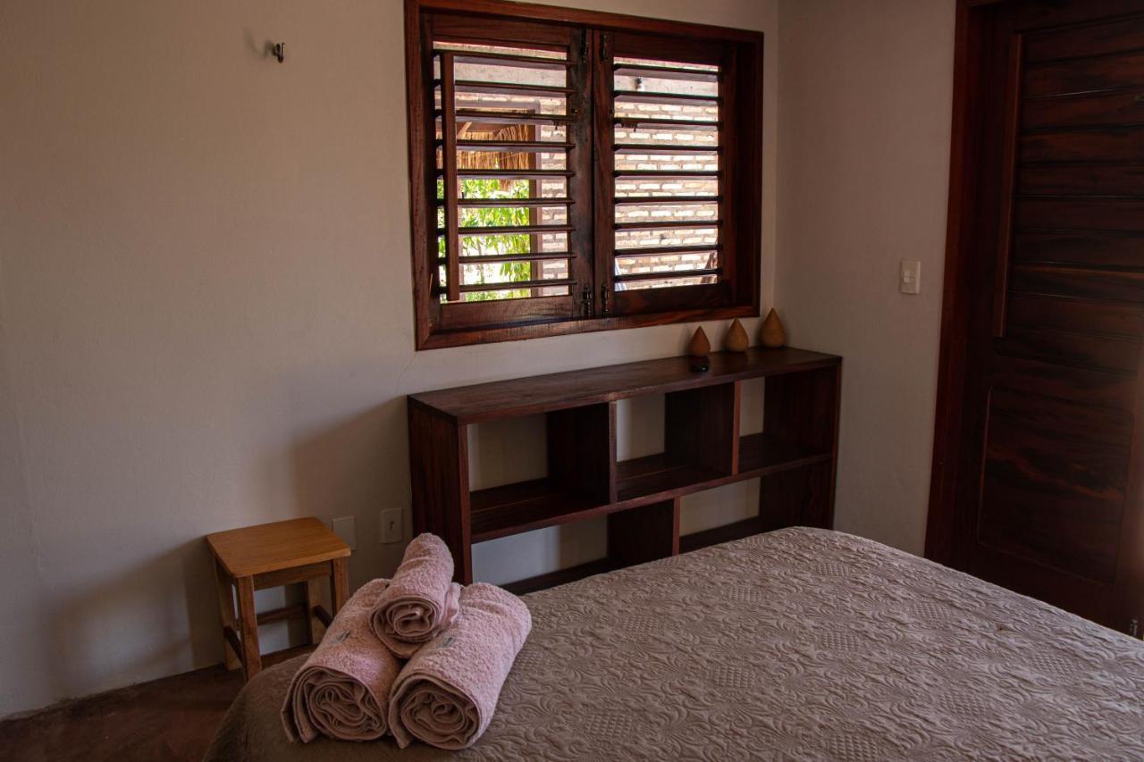 Icarai Kite House Hotel Exterior photo
