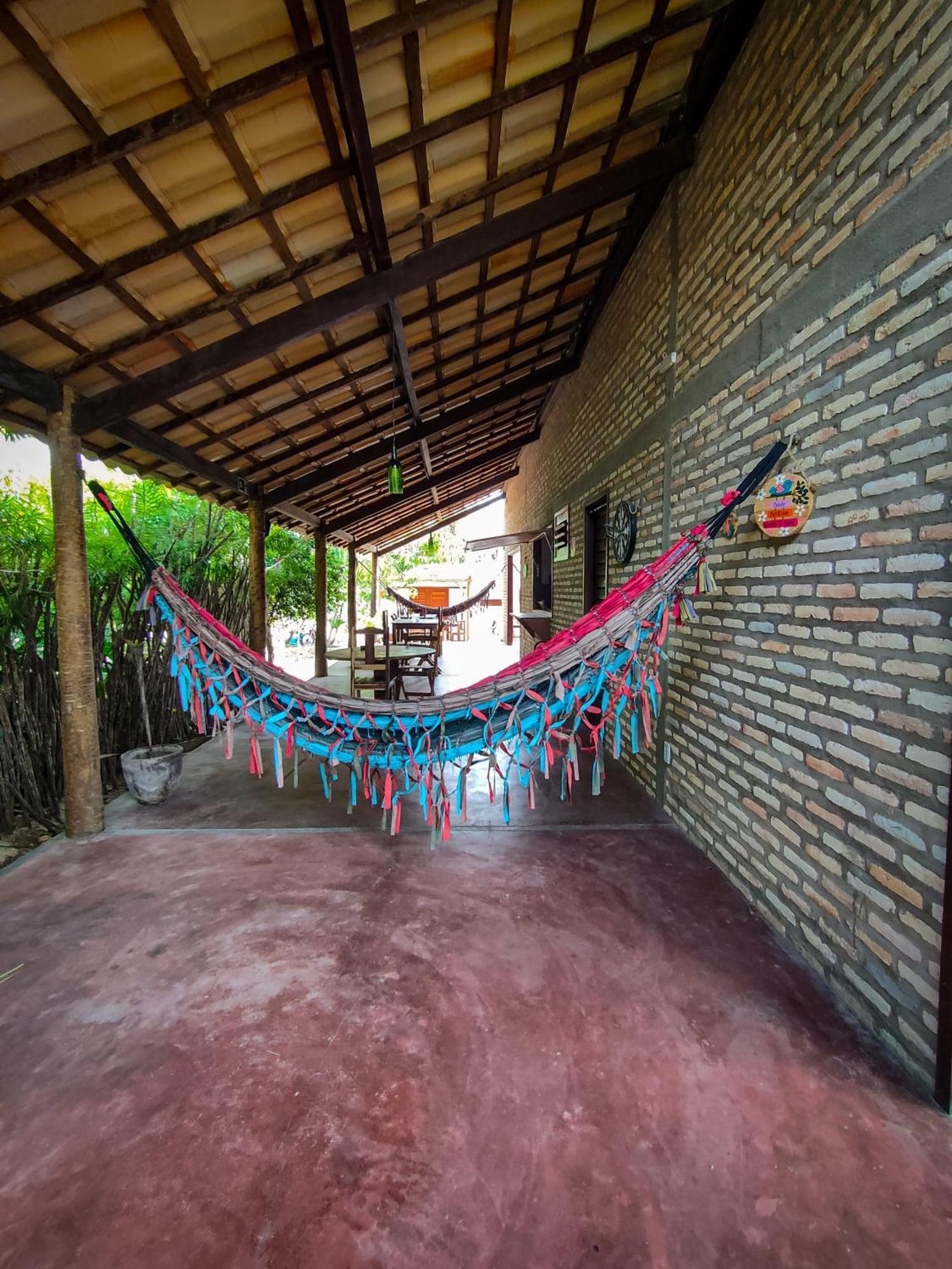 Icarai Kite House Hotel Exterior photo