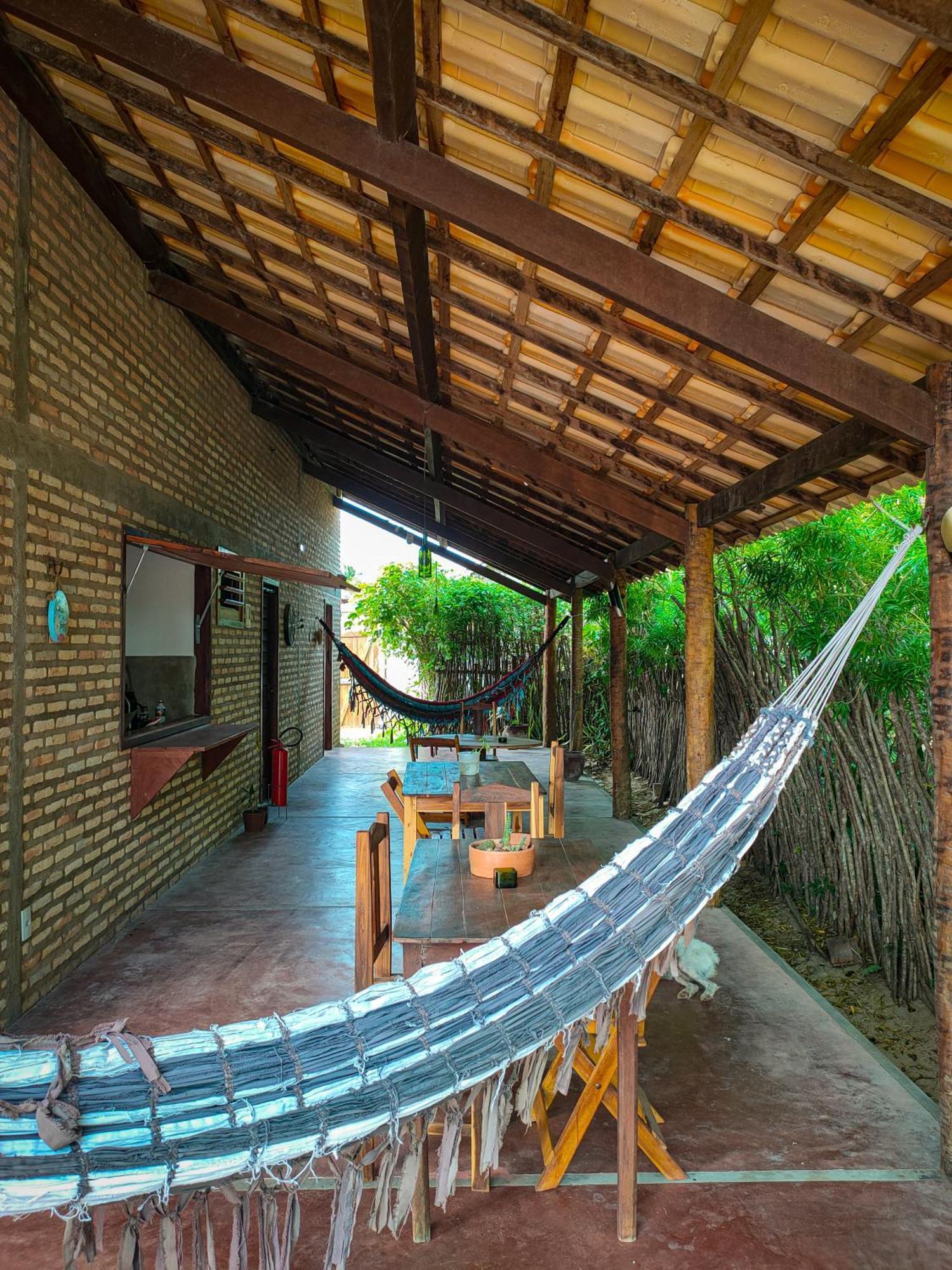 Icarai Kite House Hotel Exterior photo
