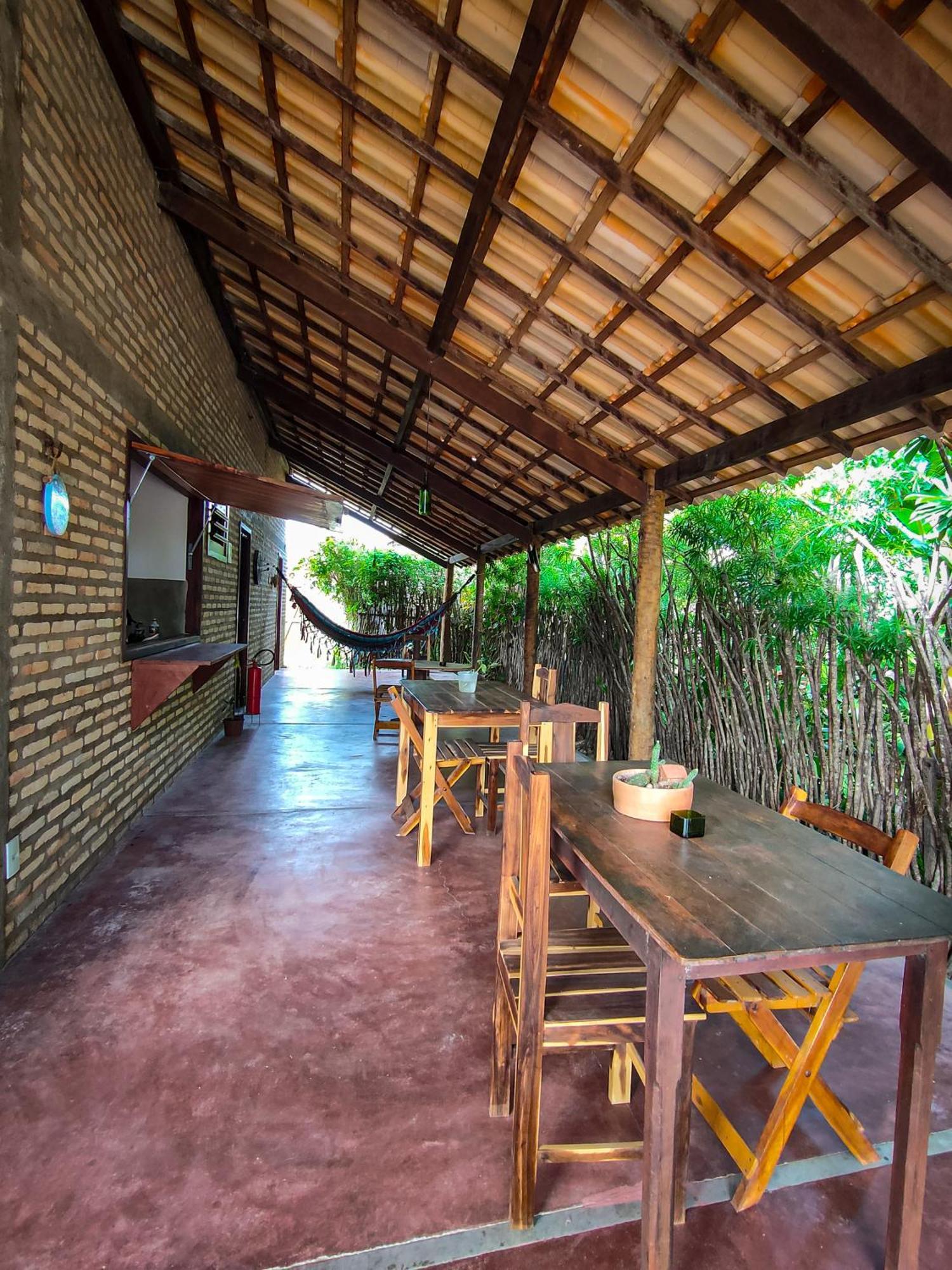 Icarai Kite House Hotel Exterior photo