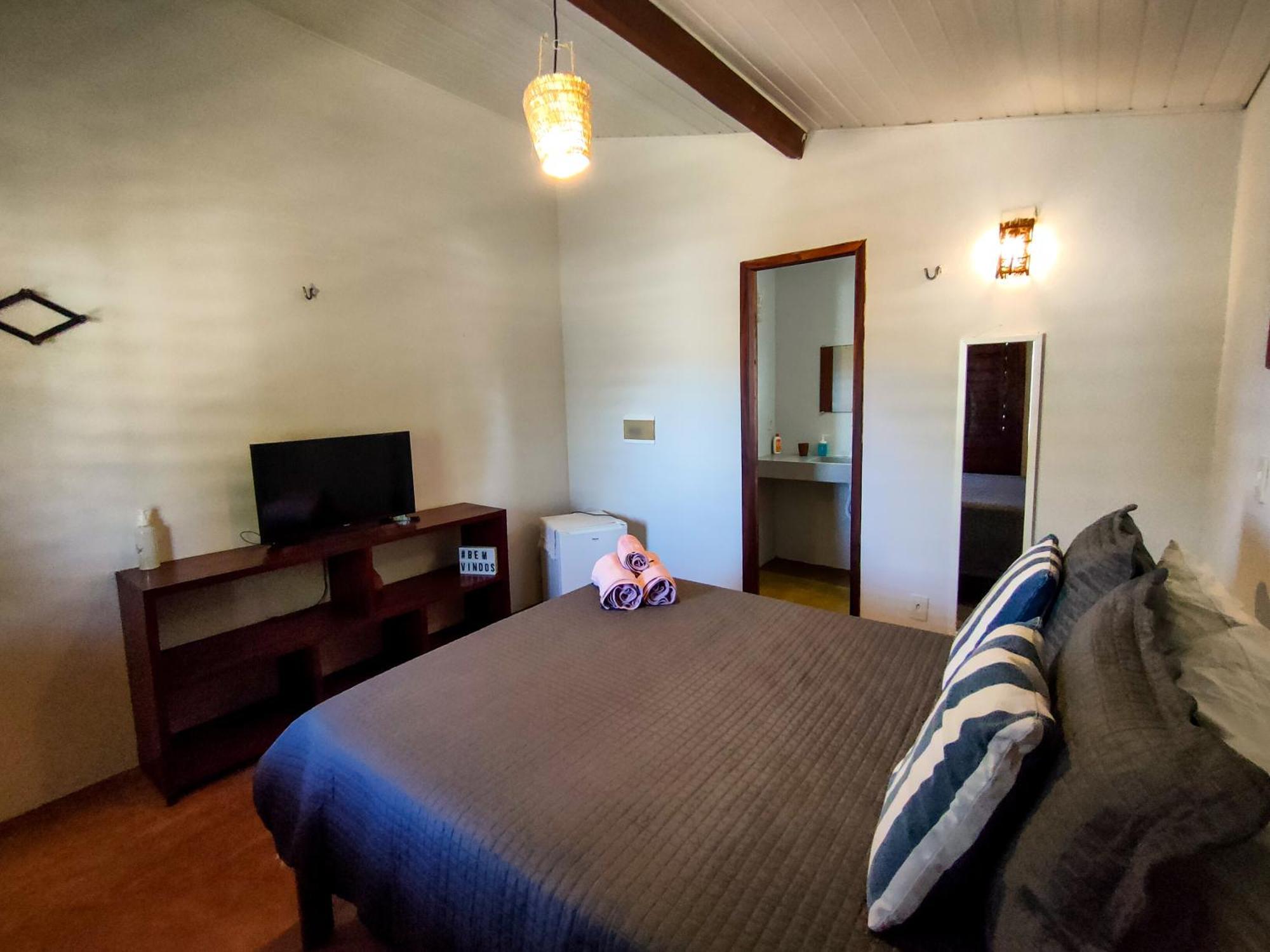 Icarai Kite House Hotel Exterior photo