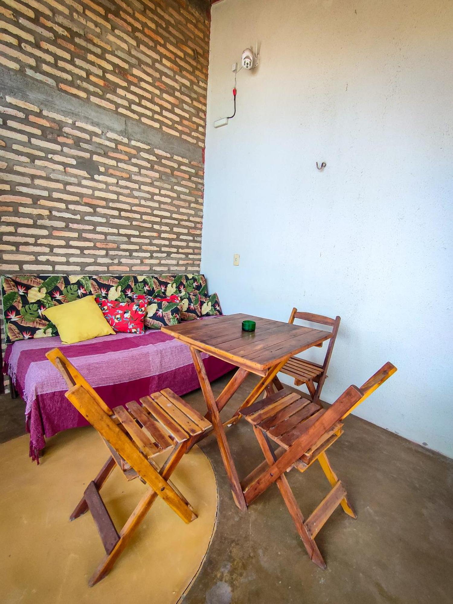 Icarai Kite House Hotel Exterior photo
