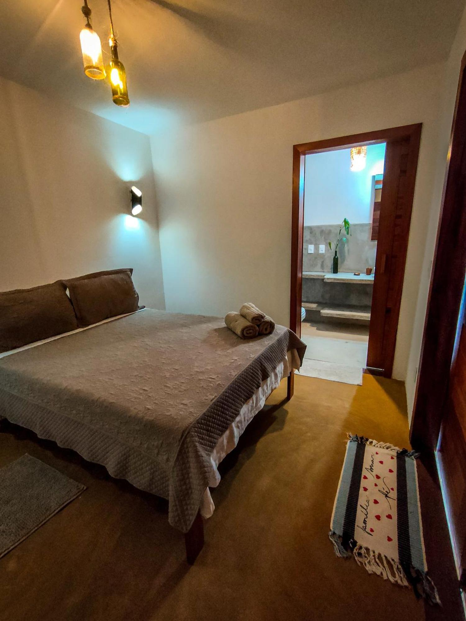 Icarai Kite House Hotel Exterior photo