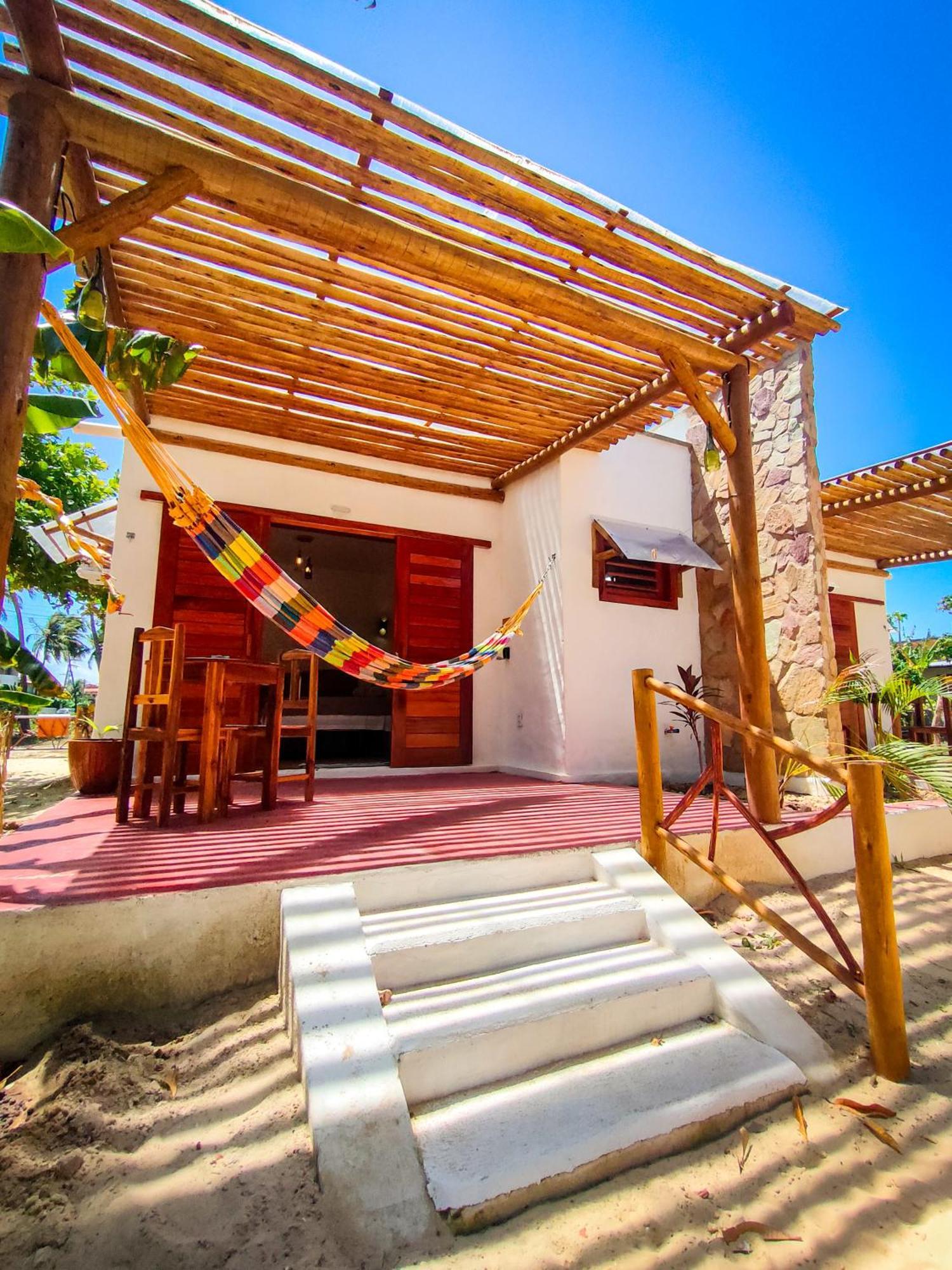 Icarai Kite House Hotel Exterior photo