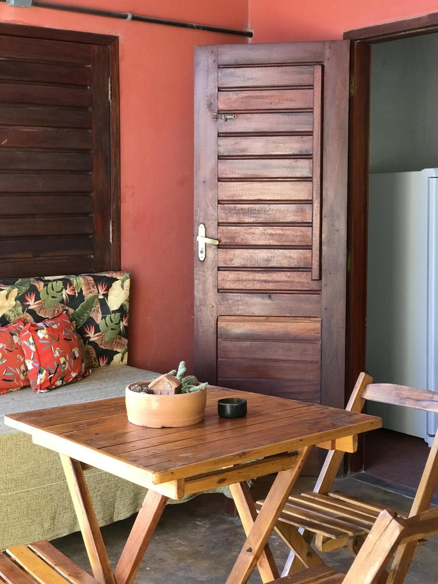 Icarai Kite House Hotel Exterior photo