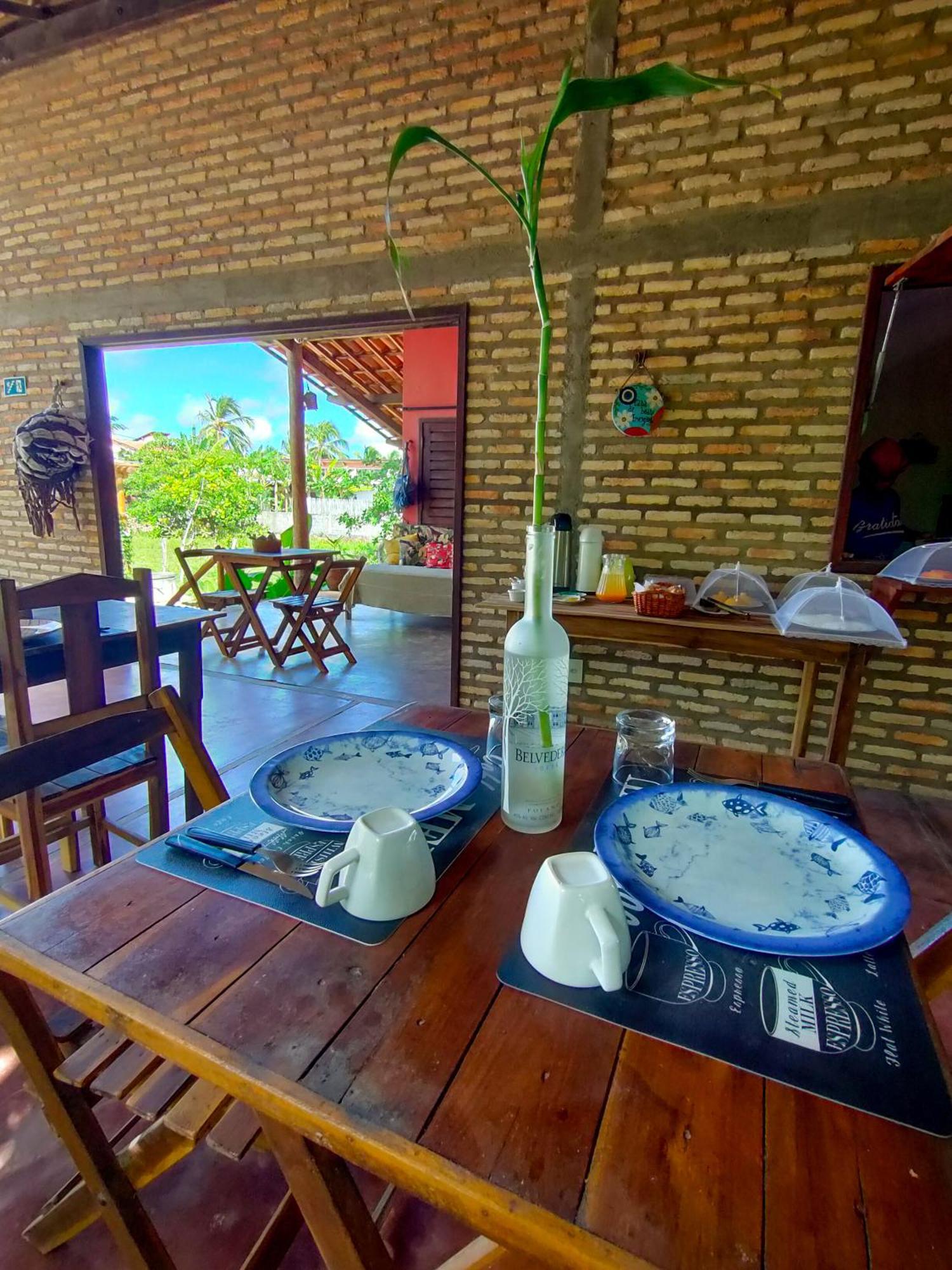 Icarai Kite House Hotel Exterior photo