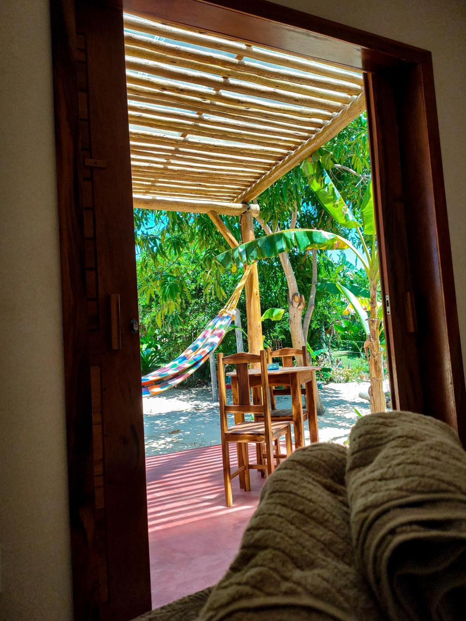 Icarai Kite House Hotel Exterior photo