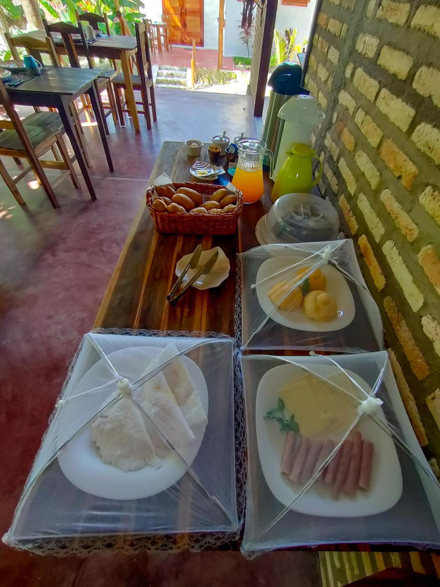 Icarai Kite House Hotel Exterior photo