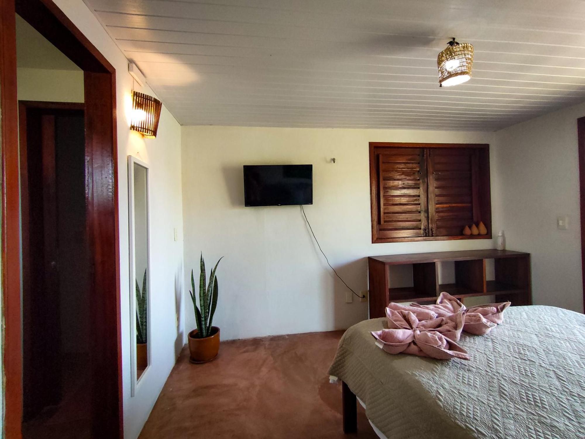 Icarai Kite House Hotel Exterior photo