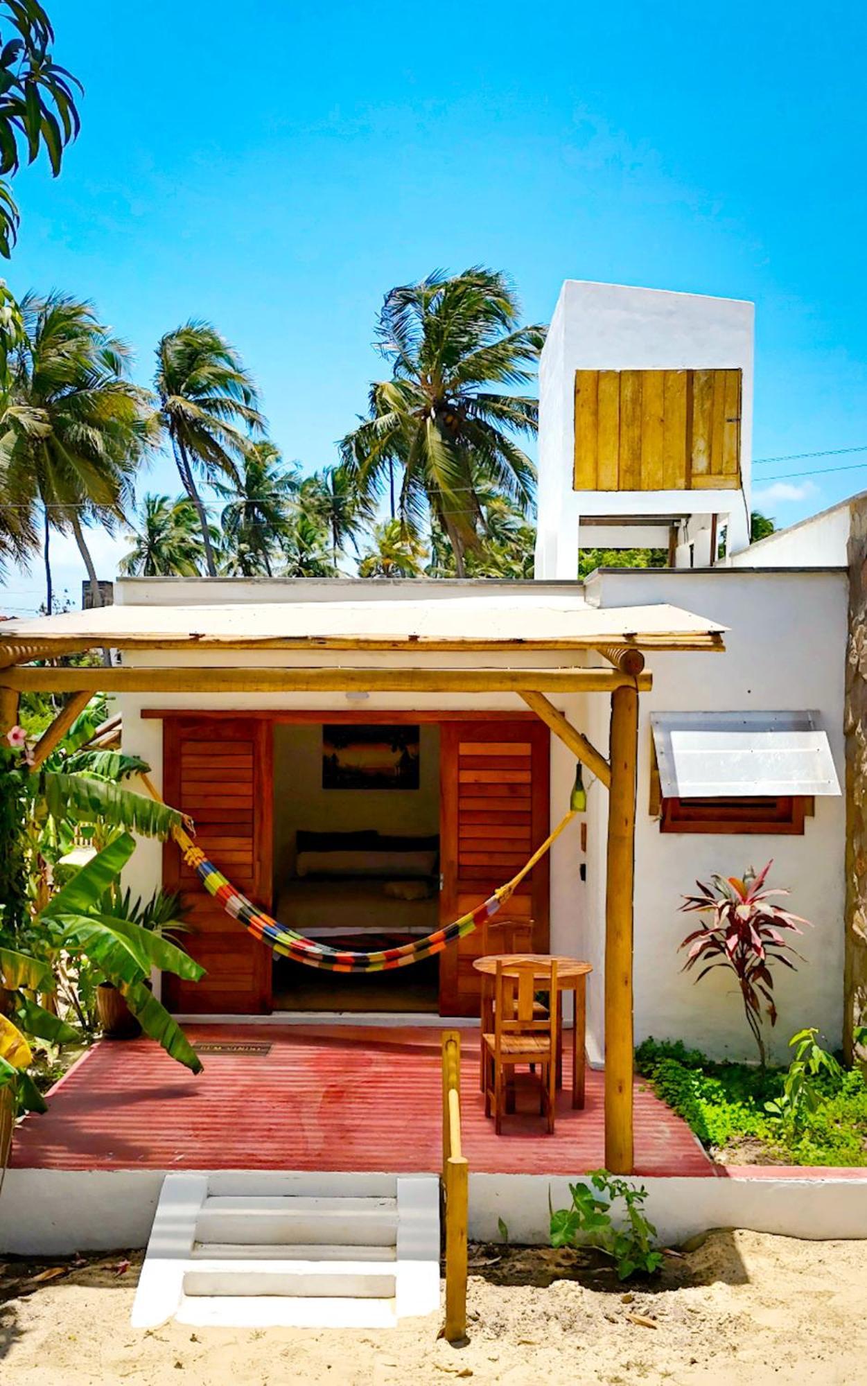 Icarai Kite House Hotel Exterior photo