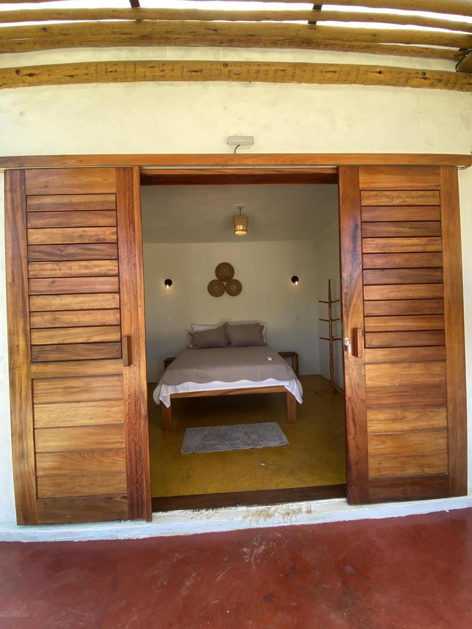 Icarai Kite House Hotel Exterior photo